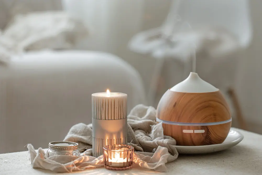 spa near me