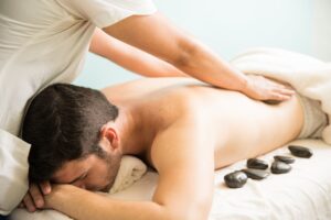 massage places near me