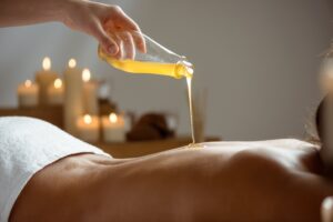 Massage Near Me 