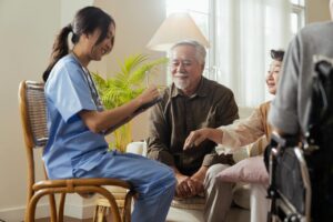 Doctors Home Care Limited