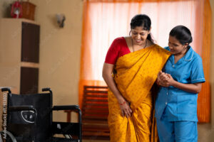 Doctors Home Care Limited